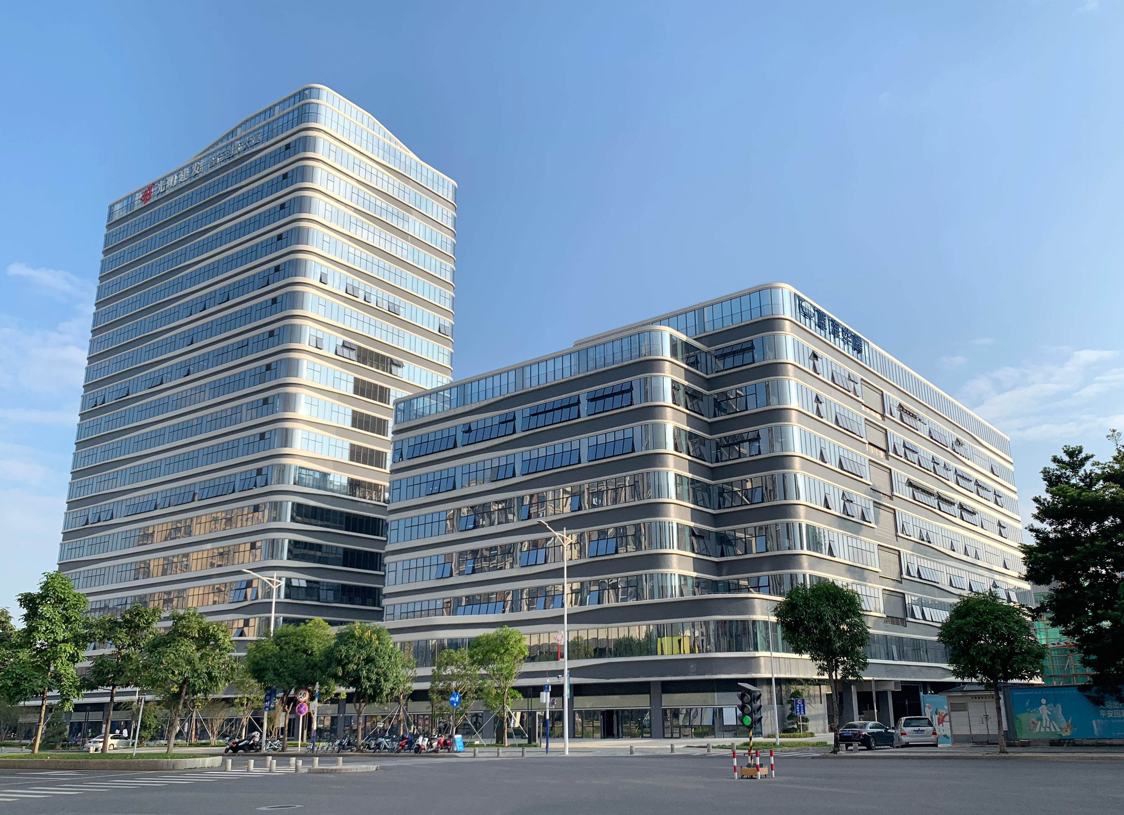 【喜讯】太阳集团tyc122cc入选“2024年广东省省级制造业单项冠军企业名单”！