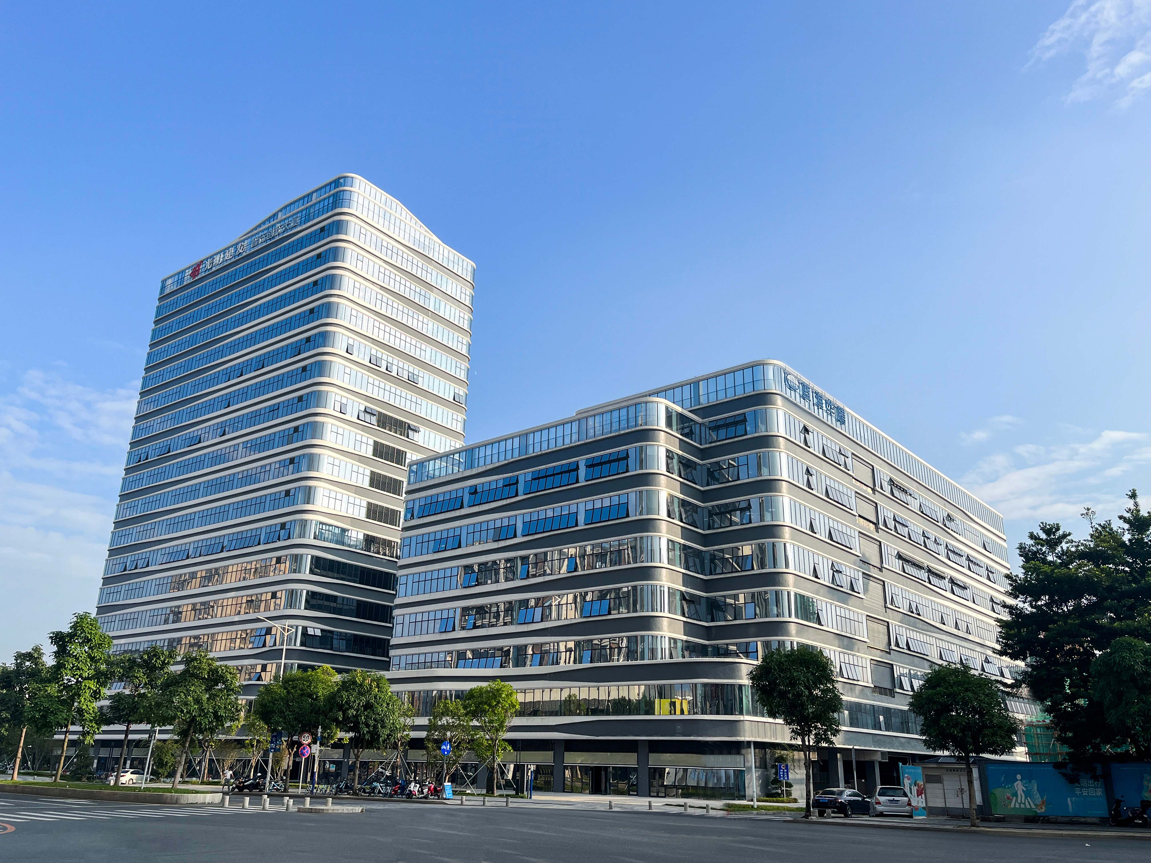 太阳集团tyc122cc新注册《V6-H系列eVTOL电动力系统控制器软件V1.00》项目的软件著作权：引领未来出行的新篇章！